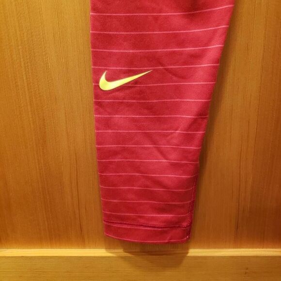 Nike Pro Dri-FIT Hyperwarm Leggings - Picture 5 of 7